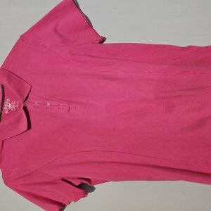 Riders by Lee Pink Blouse